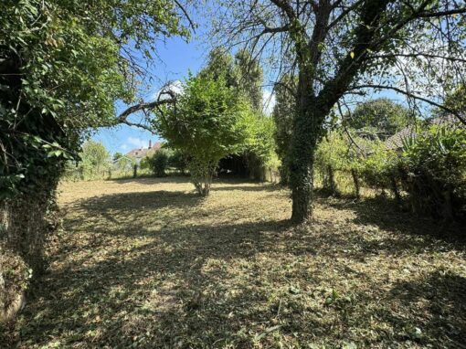 JHP jardin & clôturage
